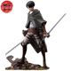 Figurine Livail Ackerman - Attaque des Titans™