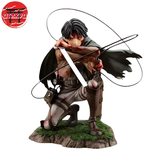 Figurine Livail Ackerman - Attaque des titans™