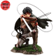 Figurine Livail Ackerman - Attaque des titans™