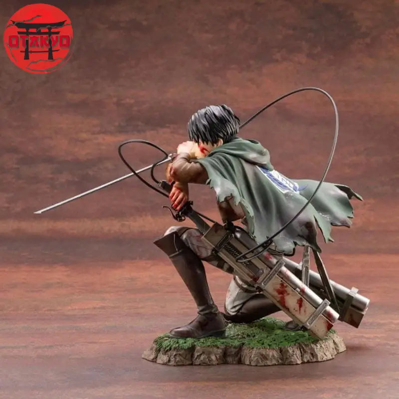 attaque-des-titans-snk-livail-ackerman-bataillon-exploration-figurine-collection