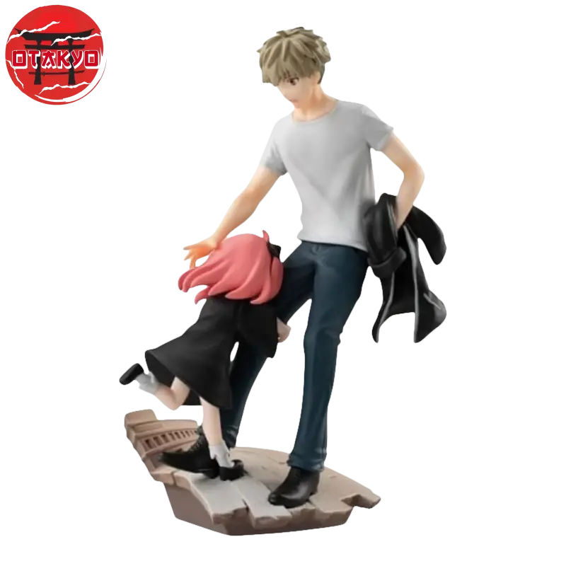 figurine-loid-anya-forger-spy-x-family™