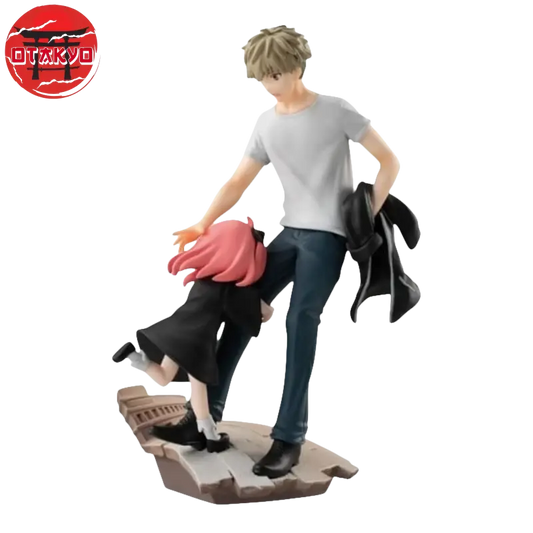 figurine-loid-anya-forger-spy-x-family™