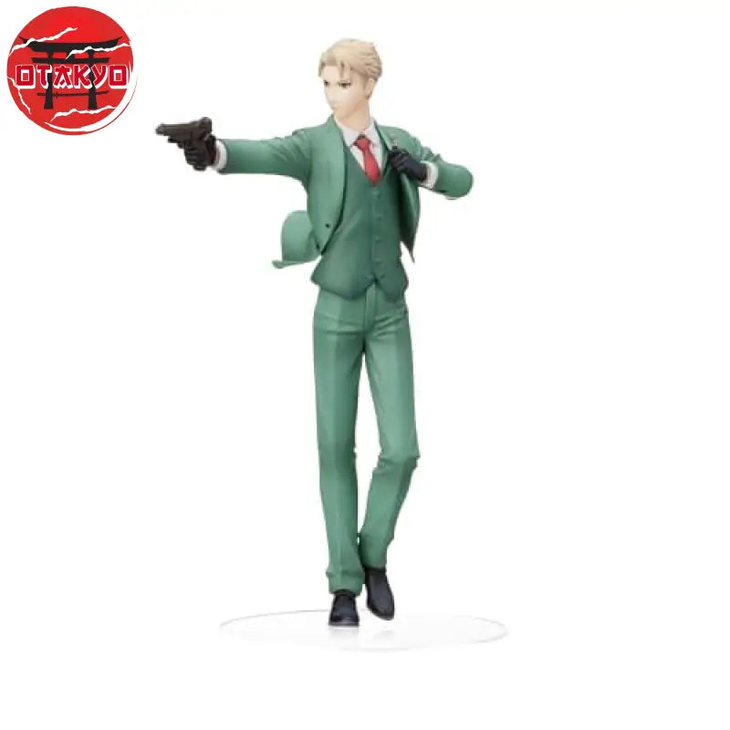 Figurine Loid Forger "Twilight" - Spy x Family™