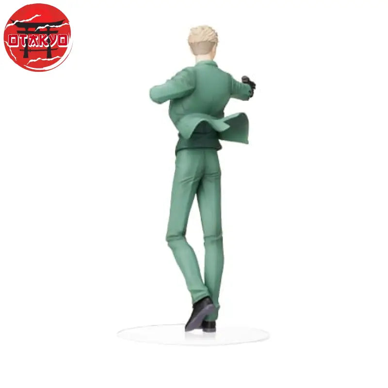 Figurine Loid Forger "Twilight" - Spy x Family™