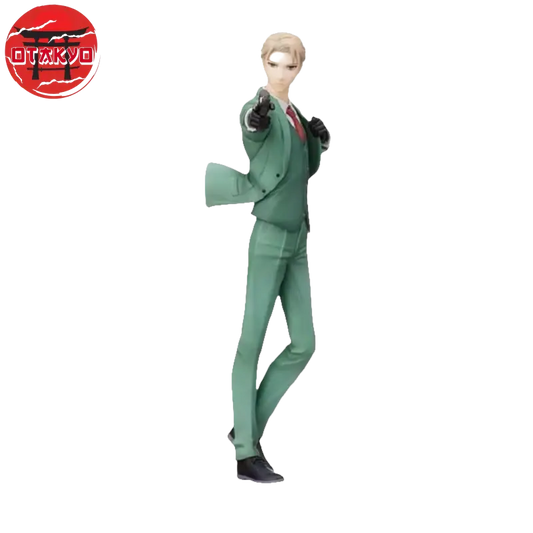 Figurine Loid Forger "Twilight" - Spy x Family™