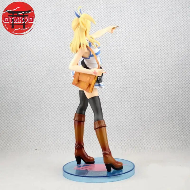 Figurine Lucy Heartfilia - Fairy Tail™