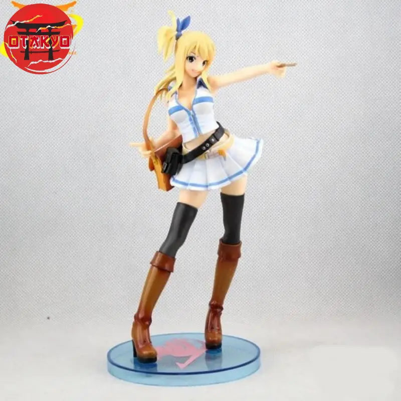 Figurine Lucy Heartfilia - Fairy Tail™
