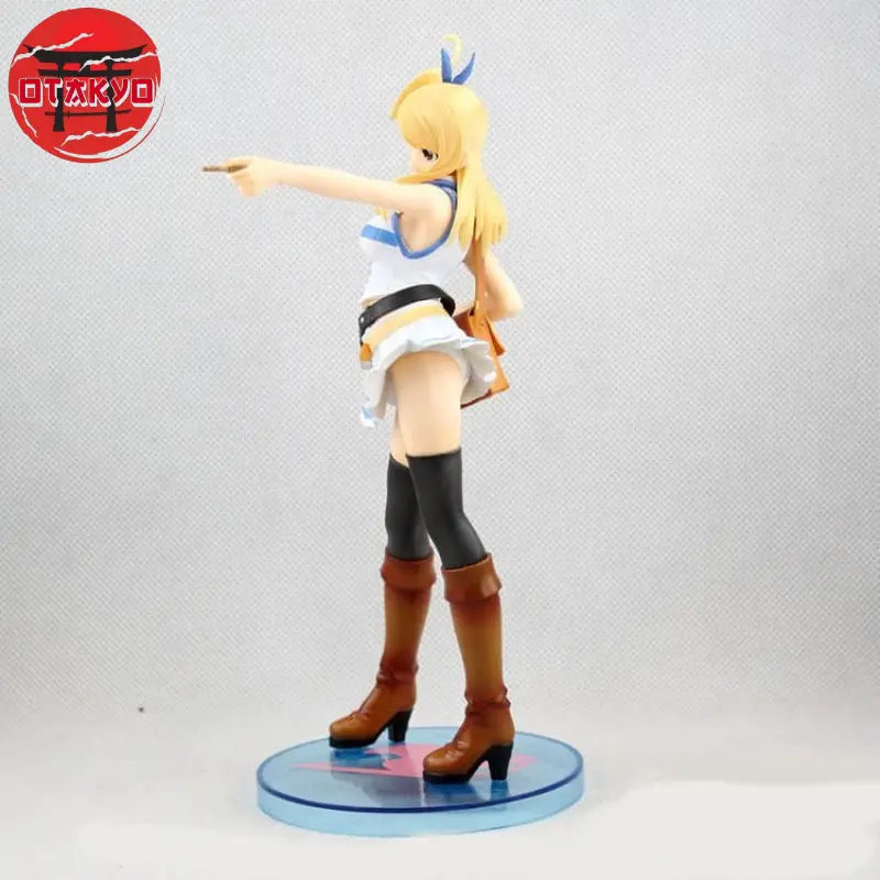 Figurine Lucy Heartfilia - Fairy Tail™
