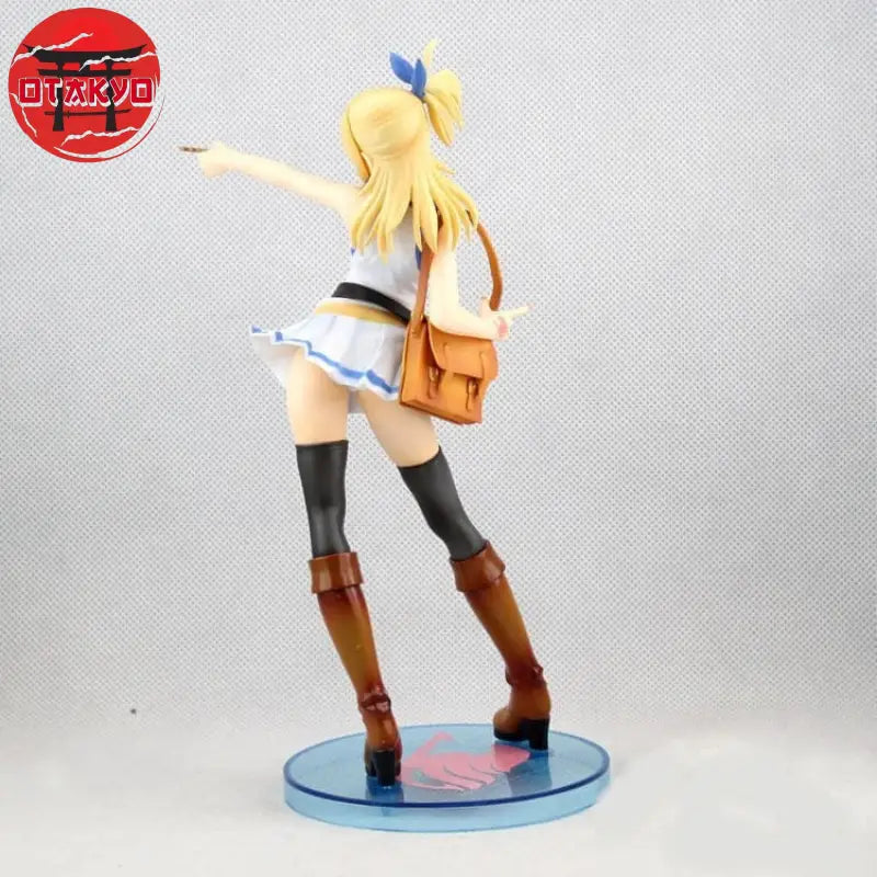 Figurine Lucy Heartfilia - Fairy Tail™