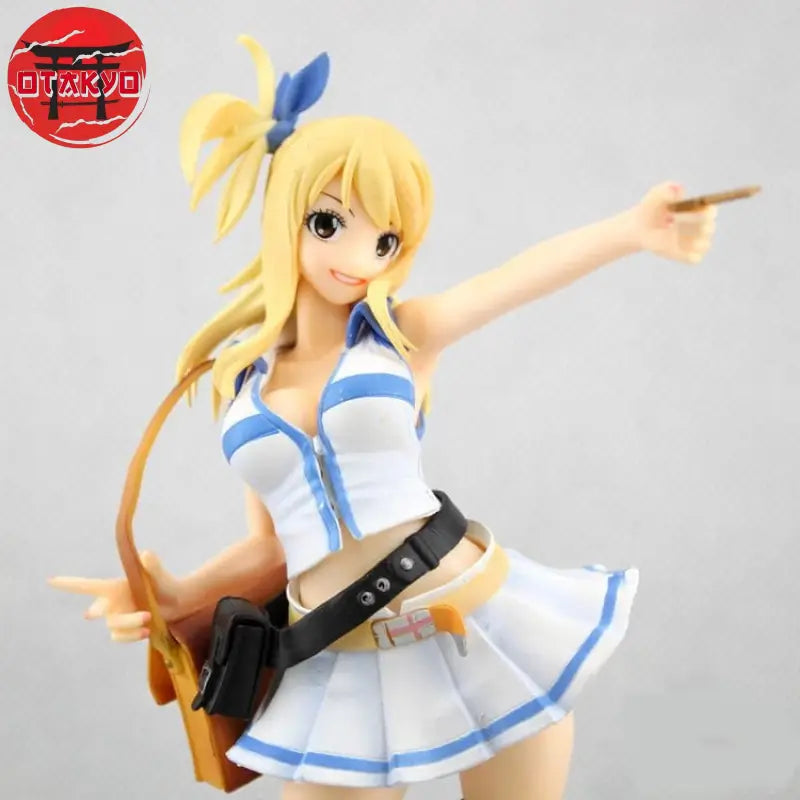 Figurine Lucy Heartfilia - Fairy Tail™