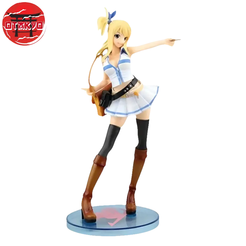Figurine Lucy Heartfilia - Fairy Tail™