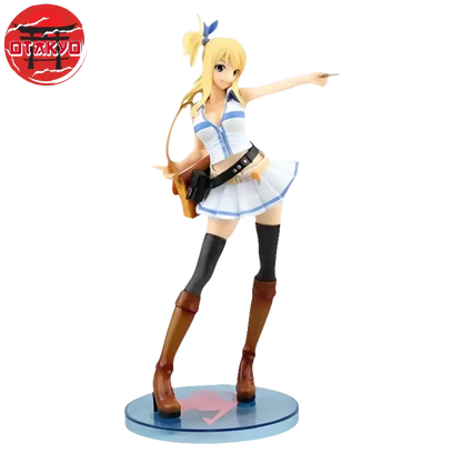 Figurine Lucy Heartfilia - Fairy Tail™