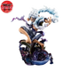 Figurine Luffy 