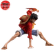 Figurine Luffy 