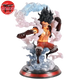 Figurine Luffy Gear 4 Snake Man - One Piece™