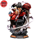 Figurine luffy Gear 4th - One Piece™