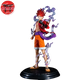 Figurine Luffy Gear 5 Dieu Soleil - One Piece™