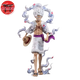 Figurine Luffy Gear 5 