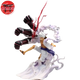 Figurine Luffy Gear 5th 