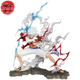 Figurine Luffy Gear 5th 