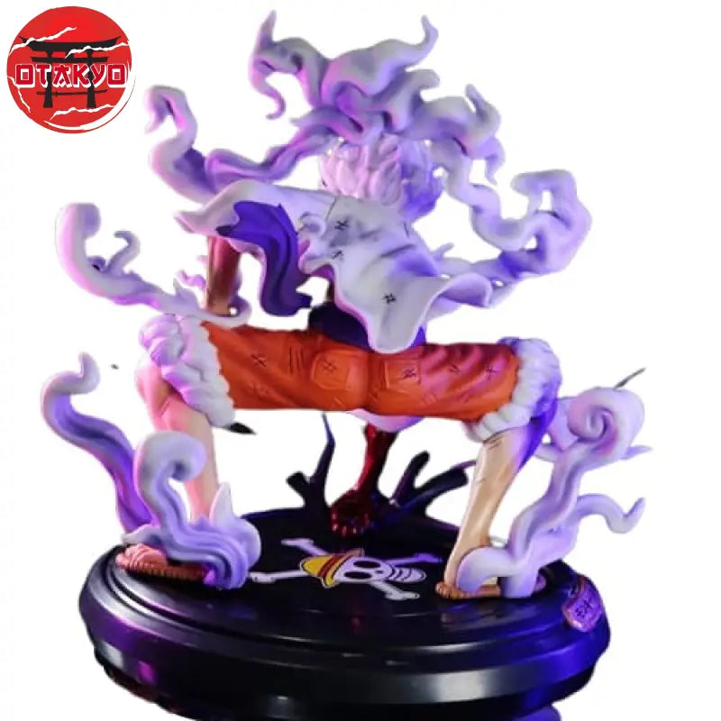 figurine-luffy-gear-5th-haki-one-piece™