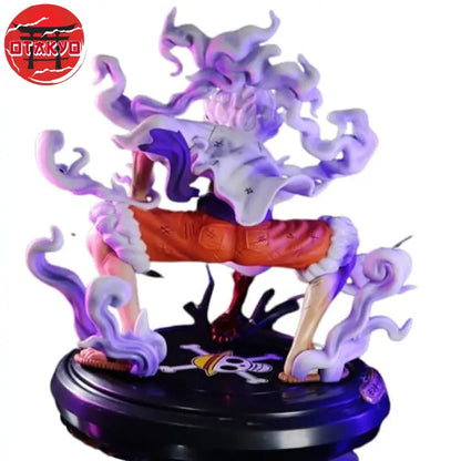 figurine-luffy-gear-5th-haki-one-piece™