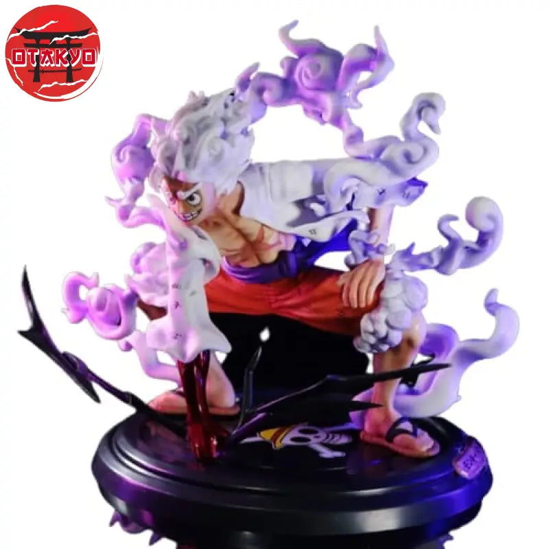 figurine-luffy-gear-5th-haki-one-piece™
