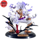 Figurine Luffy Gear 5th 