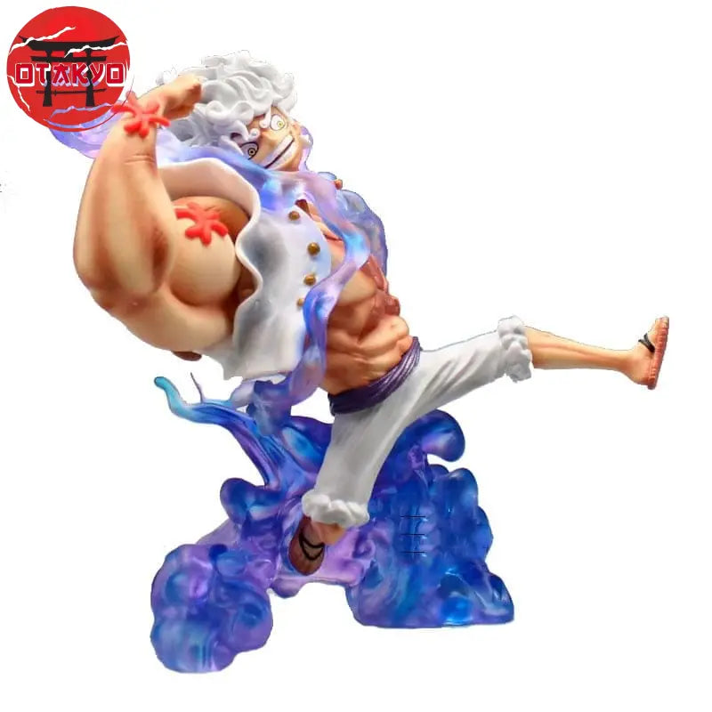 figurine-luffy-gear-5th-puissance-one-piece™