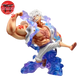 Figurine Luffy Gear 5th 