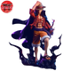 Figurine Luffy 