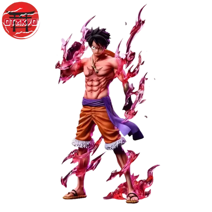 figurine-luffy-haki-one-piece™