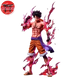 Figurine Luffy 