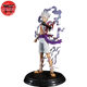 Figurine Luffy Joy Boy (Gear 5) - One Piece™