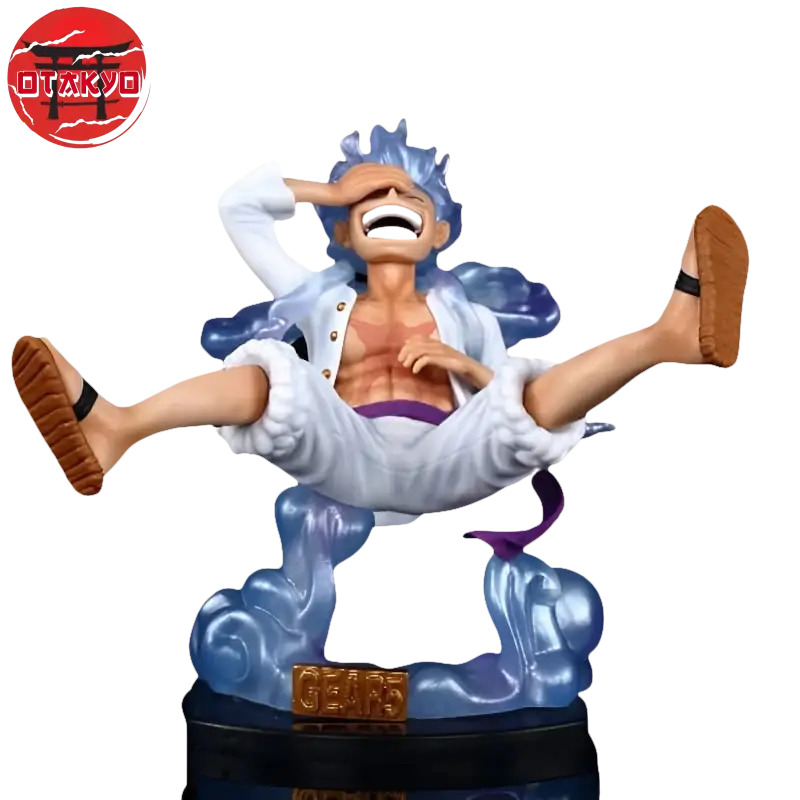 Figurine Luffy Nika - One Piece™