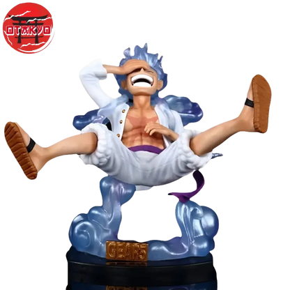 Figurine Luffy Nika - One Piece™