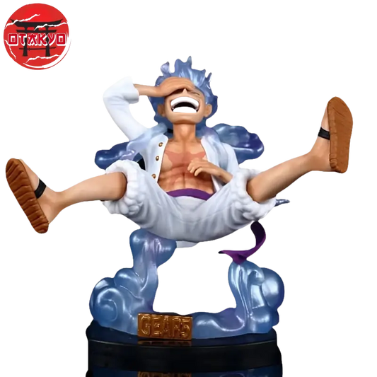 Figurine Luffy Nika - One Piece™