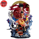 Figurine Luffy 