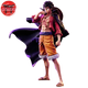 Figurine Luffy 