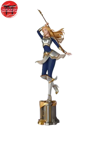 Figurine Lux - Arcane™