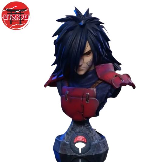 Figurine Madara - Naruto Shippuden
