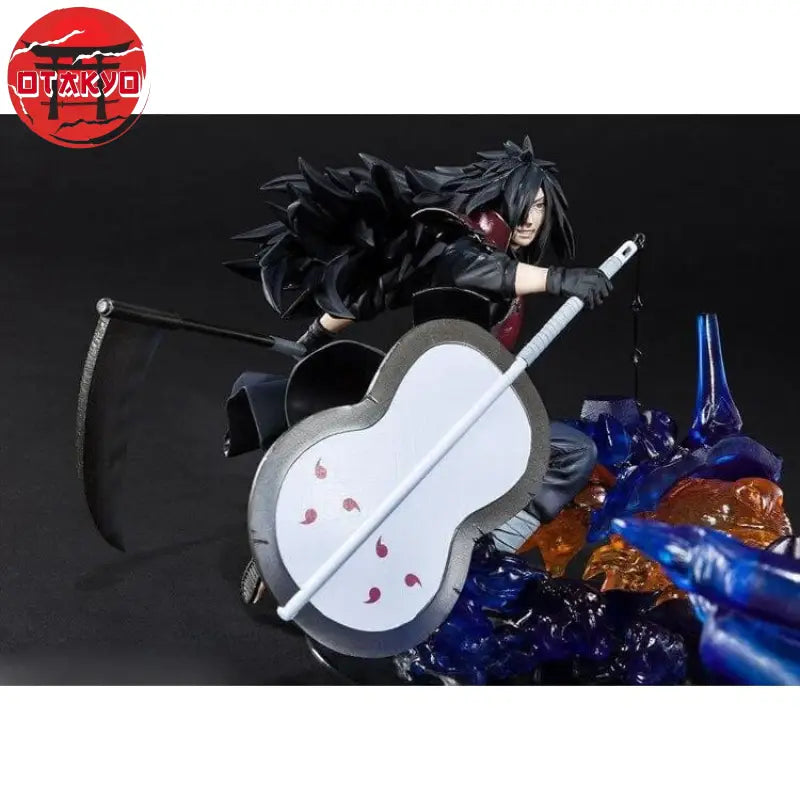 Figurine Madara Uchiwa - Naruto Shippuden