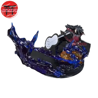 Figurine Madara Uchiwa - Naruto Shippuden