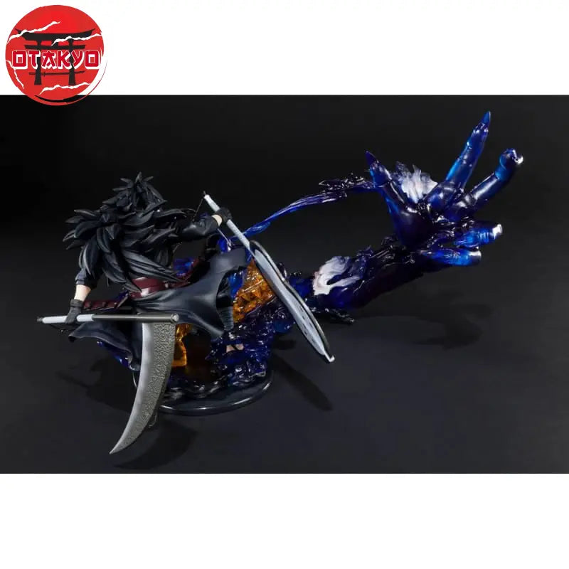 Figurine Madara Uchiwa - Naruto Shippuden