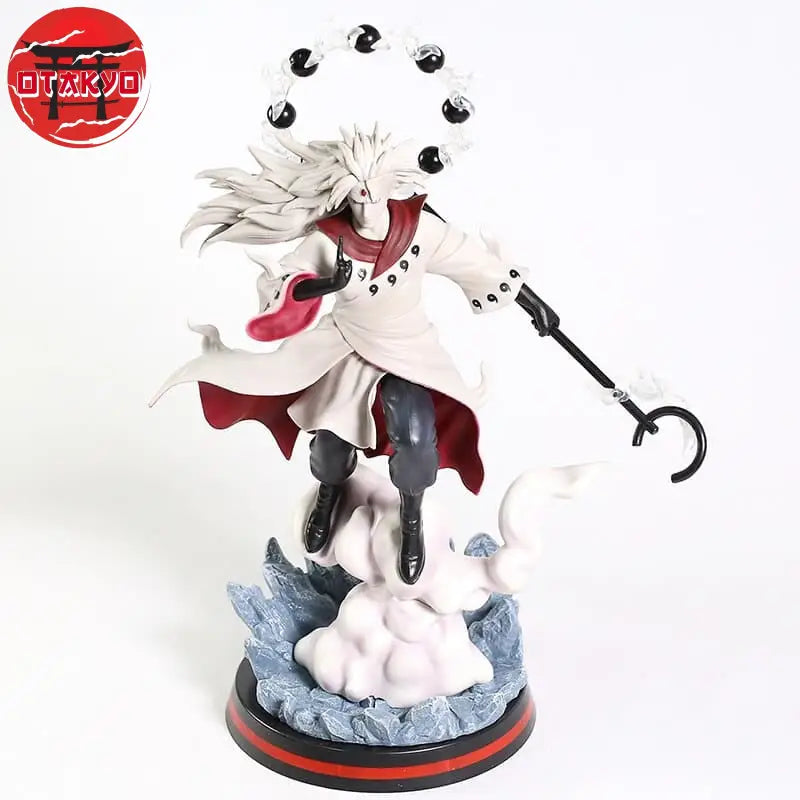 Figurine Madara Uchiwa Rikudo - Naruto Shippuden™ - Otakyo