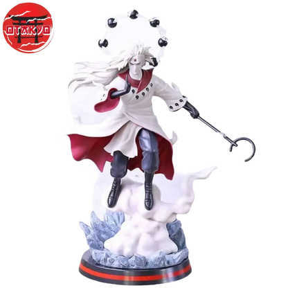 Figurine Madara Uchiwa Rikudo - Naruto Shippuden™ - Otakyo