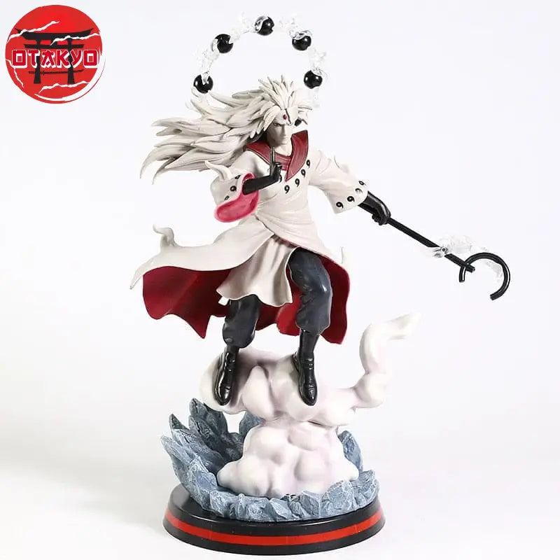 Figurine Madara Uchiwa Rikudo - Naruto Shippuden™ - Otakyo
