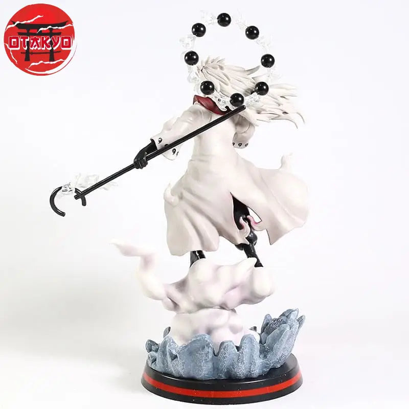 Figurine Madara Uchiwa Rikudo - Naruto Shippuden™ - Otakyo