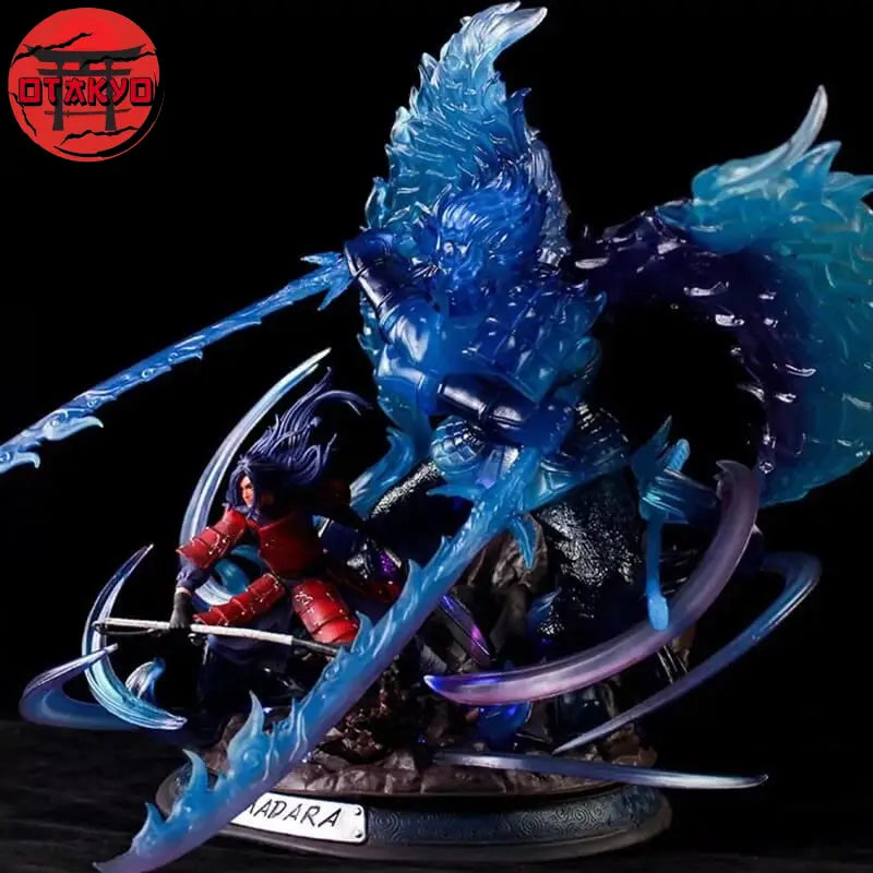 Figurine Madara Uchiwa Susanoo - Naruto Shippuden™ - Otakyo