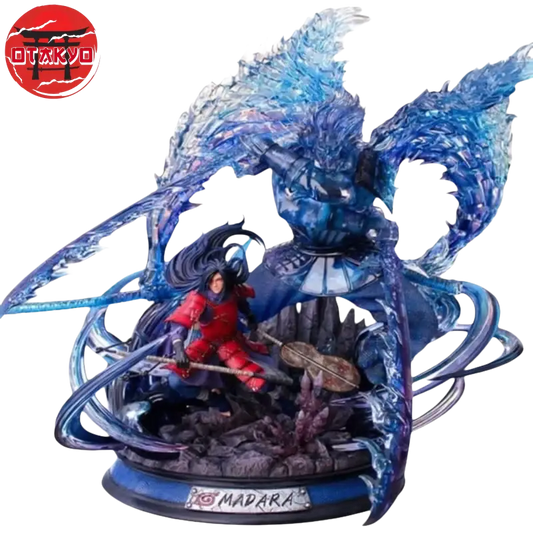 Figurine Madara Uchiwa Susanoo - Naruto Shippuden™